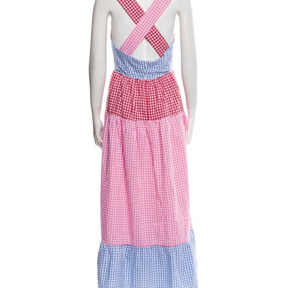 Rachel Antonoff Dress size 4 - Picture 5 of 6